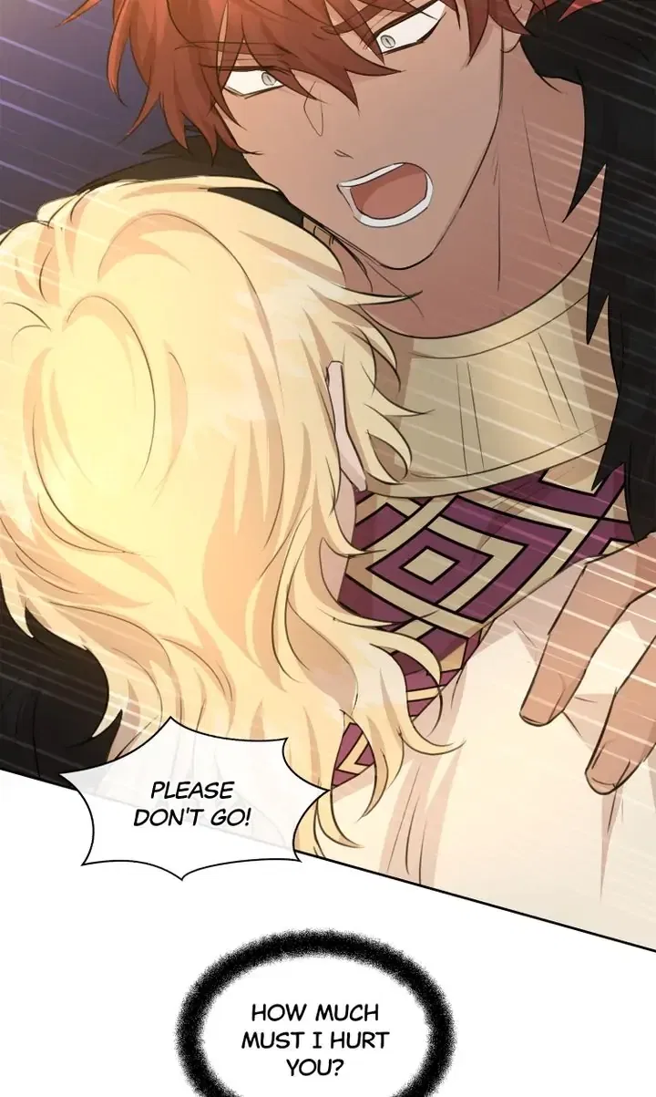 The Golden Forest Chapter 67 – Page 73