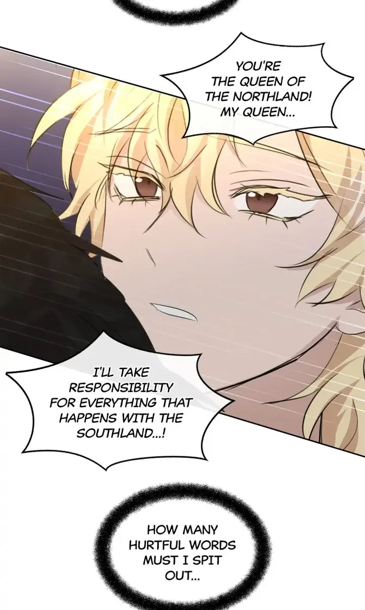 The Golden Forest Chapter 67 – Page 74