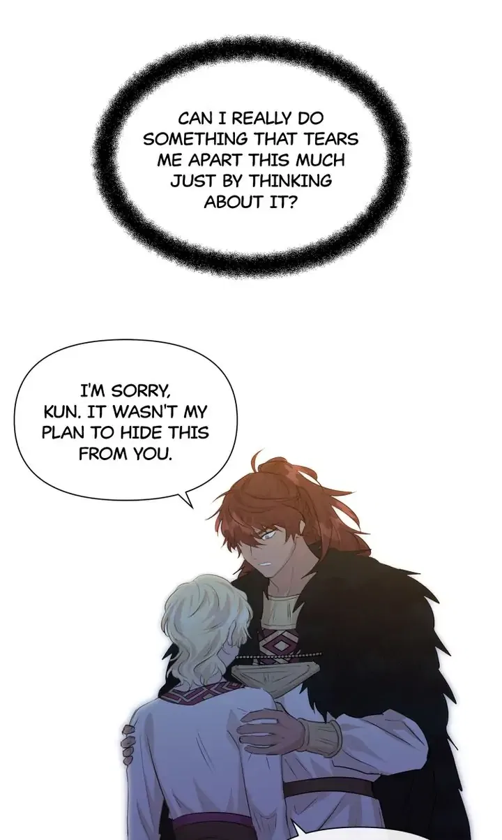 The Golden Forest Chapter 67 – Page 76
