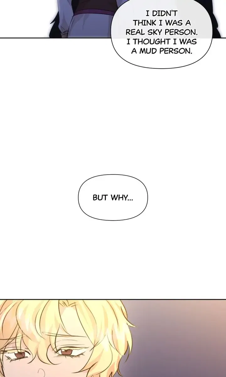 The Golden Forest Chapter 67 – Page 77