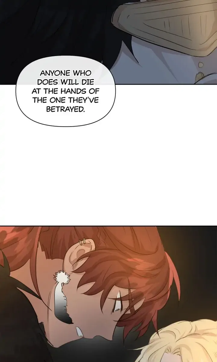 The Golden Forest Chapter 67 – Page 80