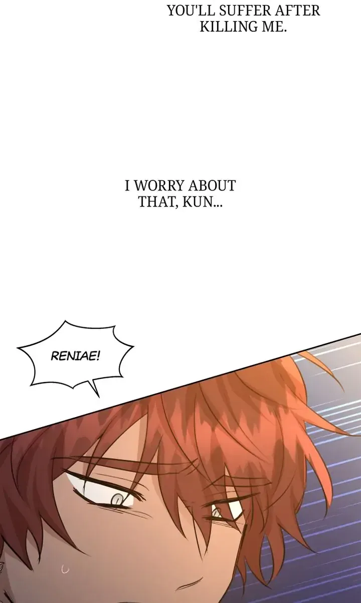 The Golden Forest Chapter 67 – Page 83