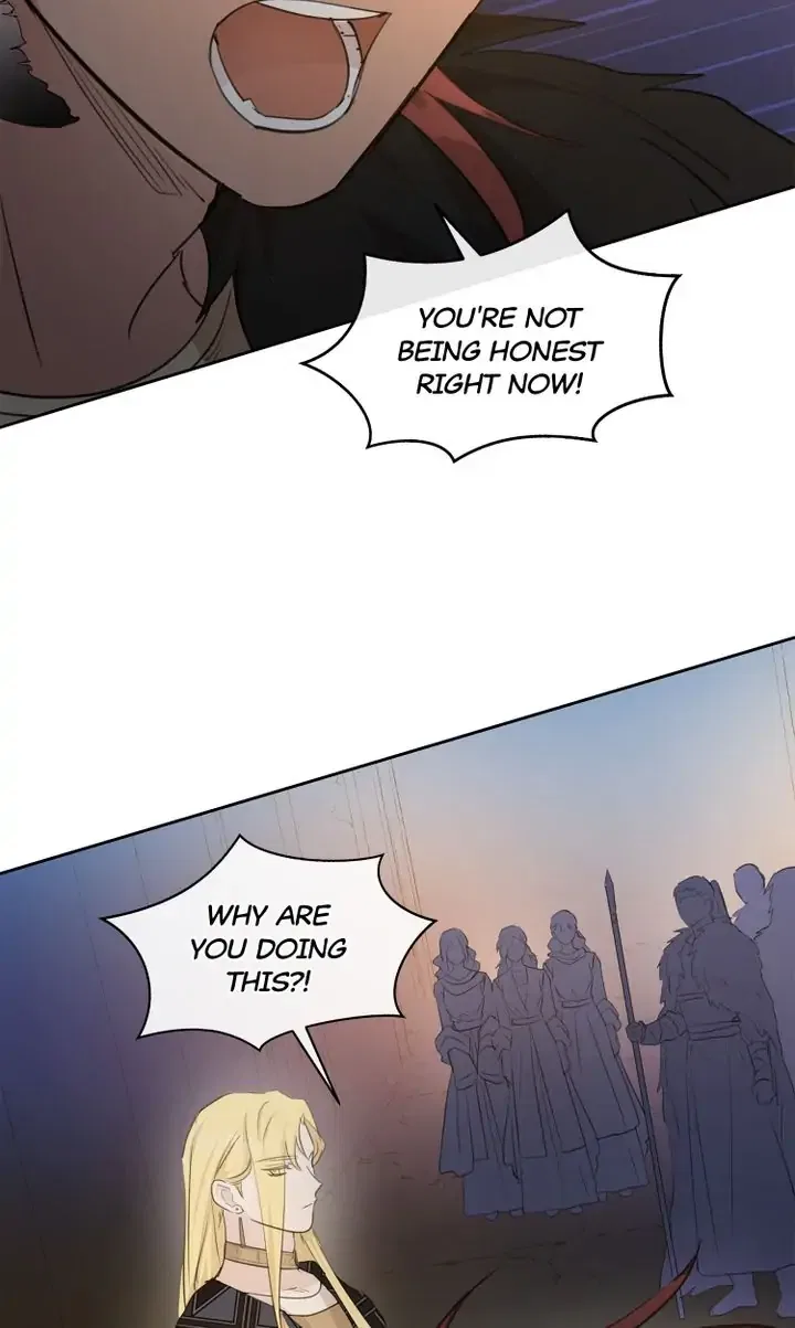 The Golden Forest Chapter 67 – Page 84