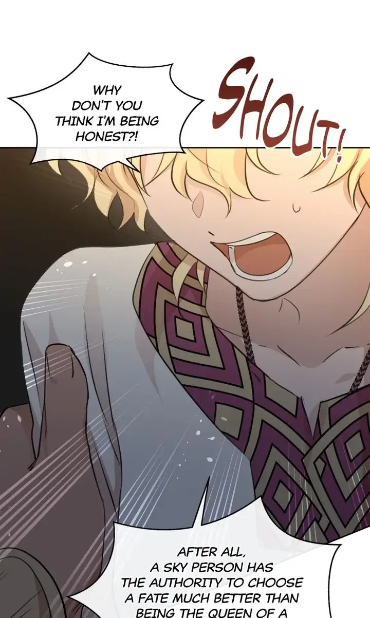 The Golden Forest Chapter 67 – Page 86