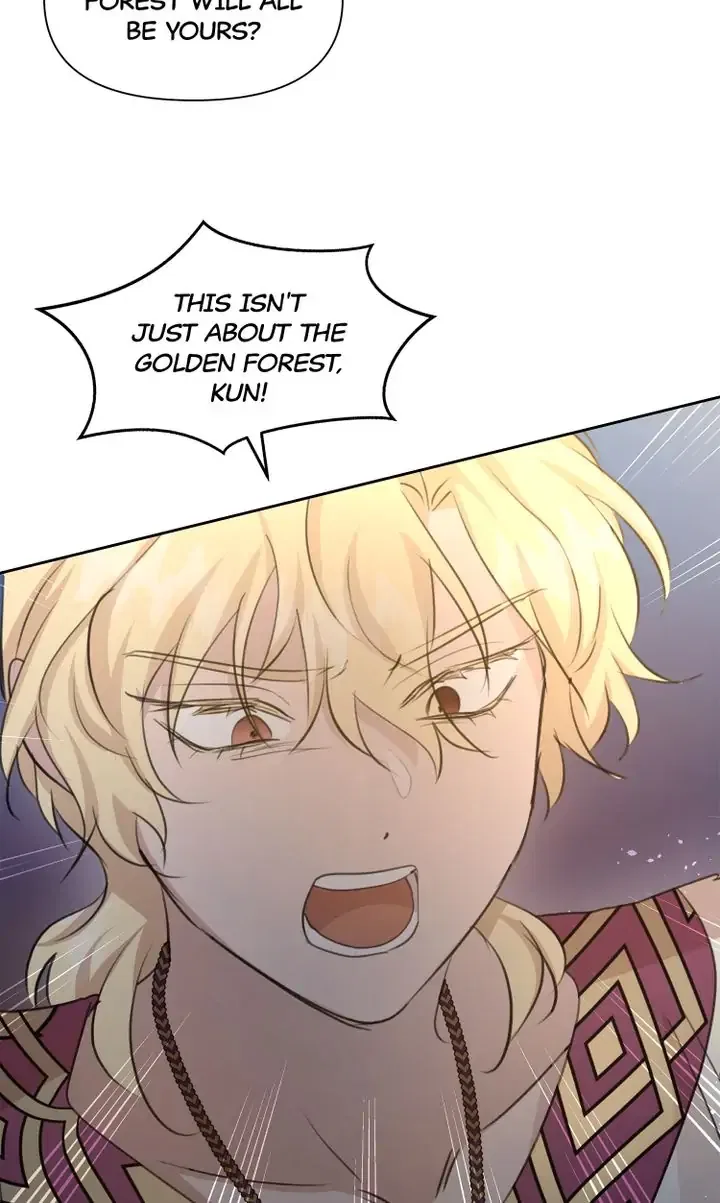 The Golden Forest Chapter 67 – Page 89