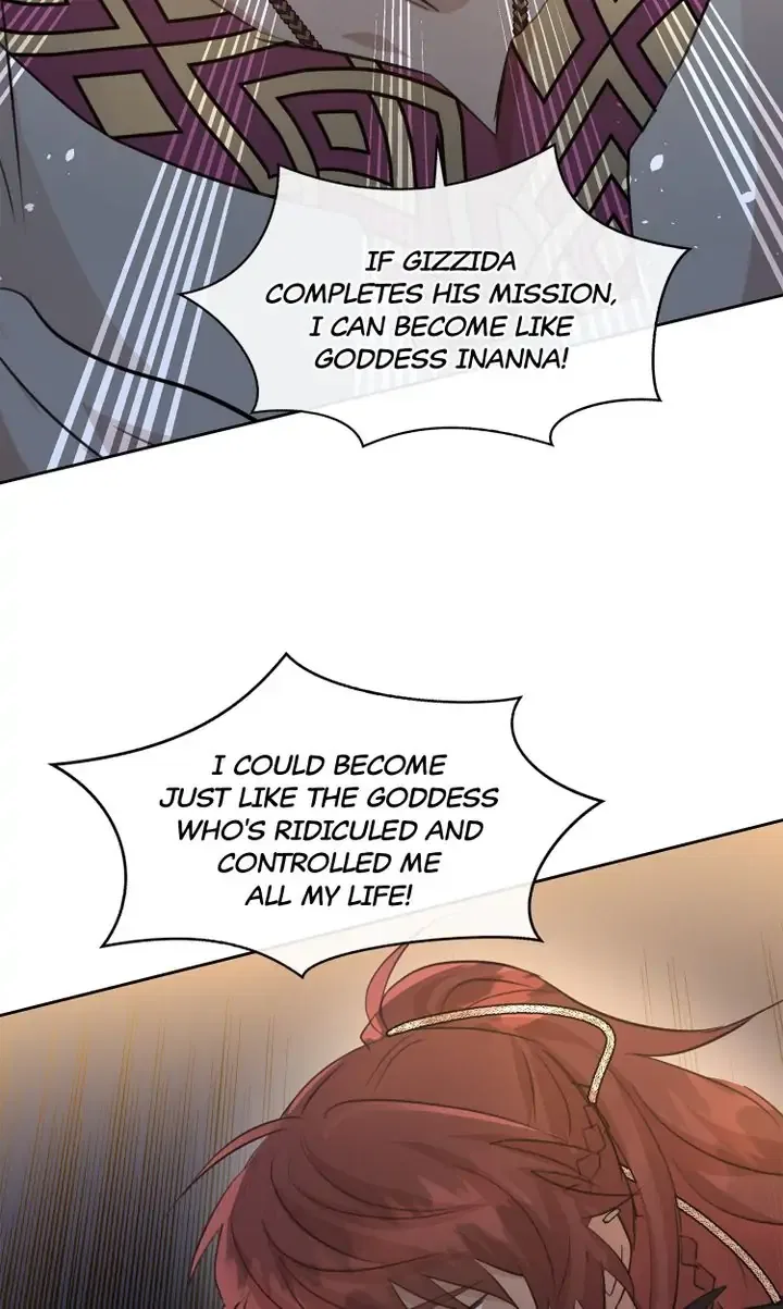 The Golden Forest Chapter 67 – Page 90