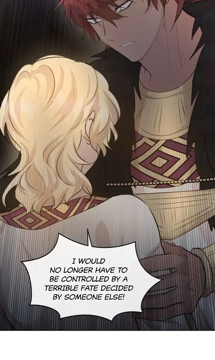 The Golden Forest Chapter 67 – Page 91
