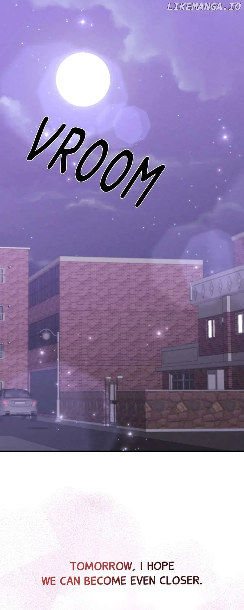 My Boss’s Perfect Wedding Chapter 33 – Page 3