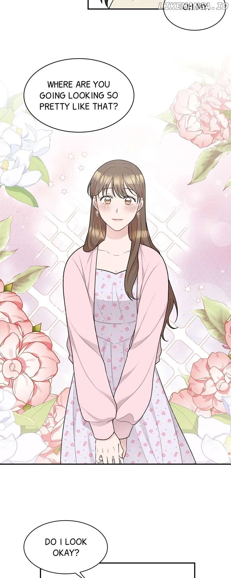 My Boss’s Perfect Wedding Chapter 33 – Page 7