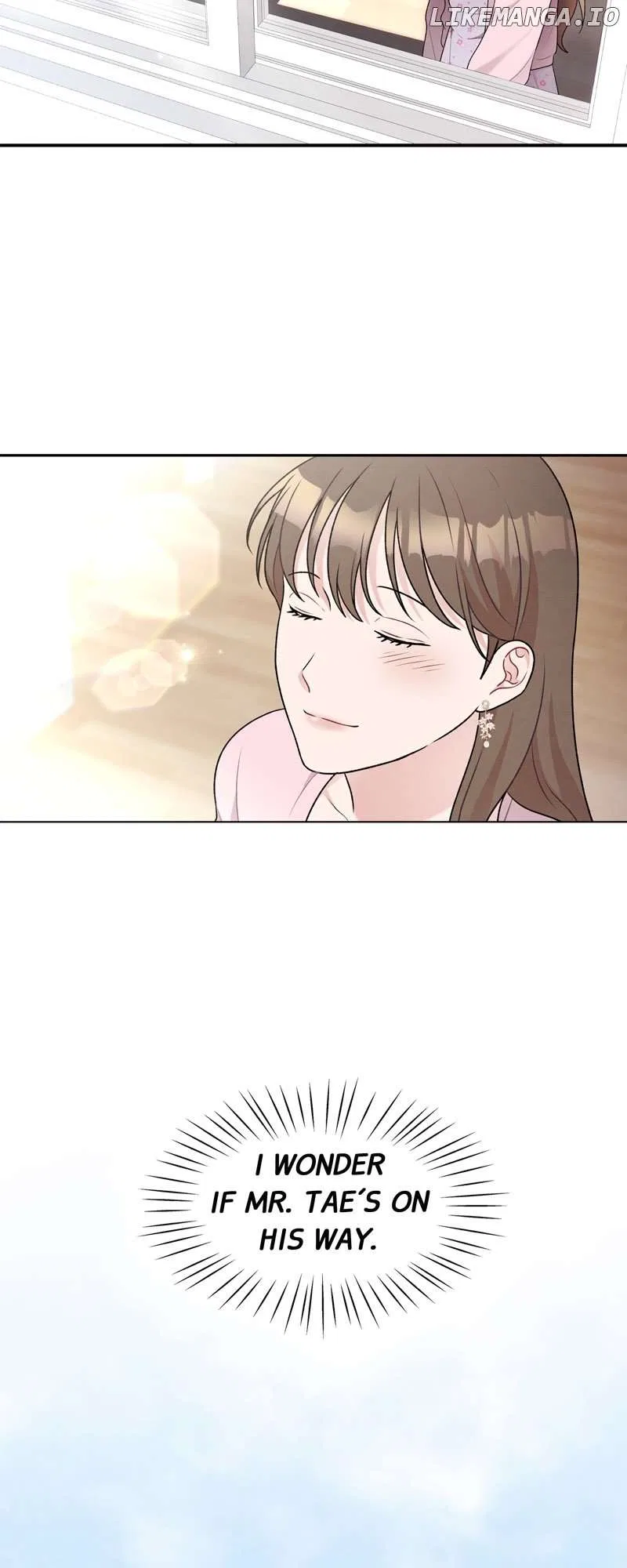 My Boss’s Perfect Wedding Chapter 33 – Page 10