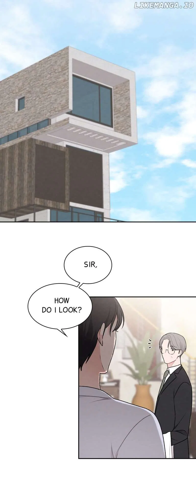 My Boss’s Perfect Wedding Chapter 33 – Page 11