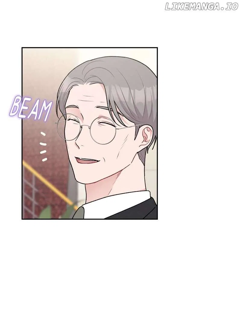 My Boss’s Perfect Wedding Chapter 33 – Page 12