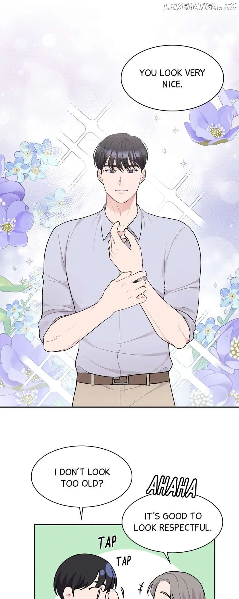 My Boss’s Perfect Wedding Chapter 33 – Page 13