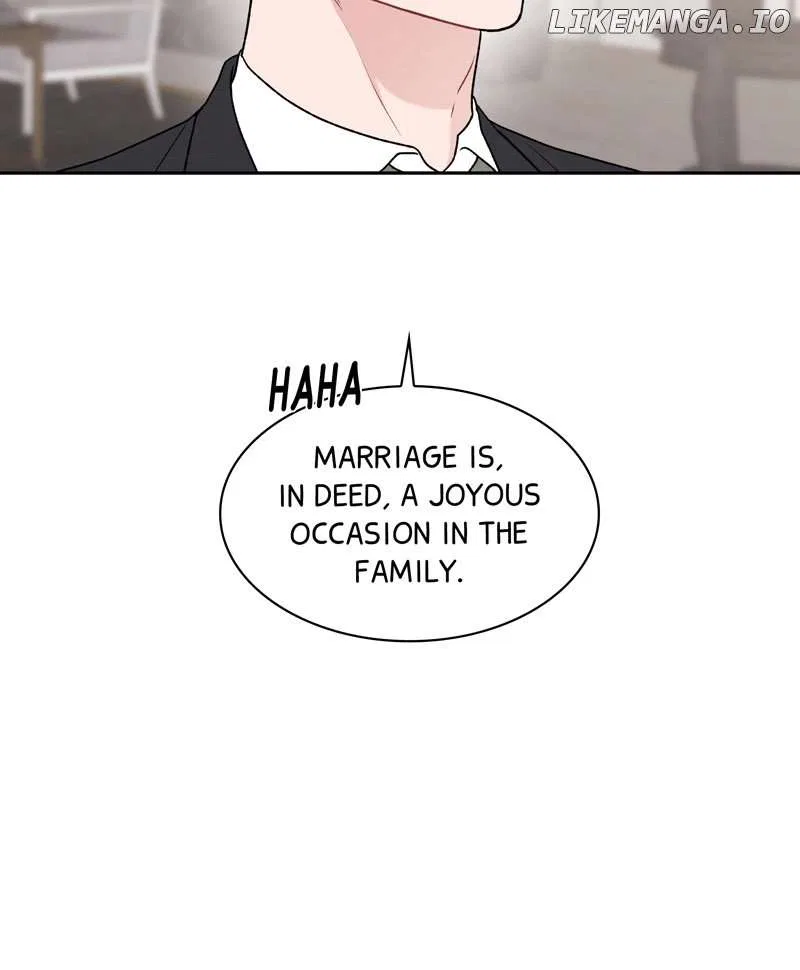 My Boss’s Perfect Wedding Chapter 33 – Page 16