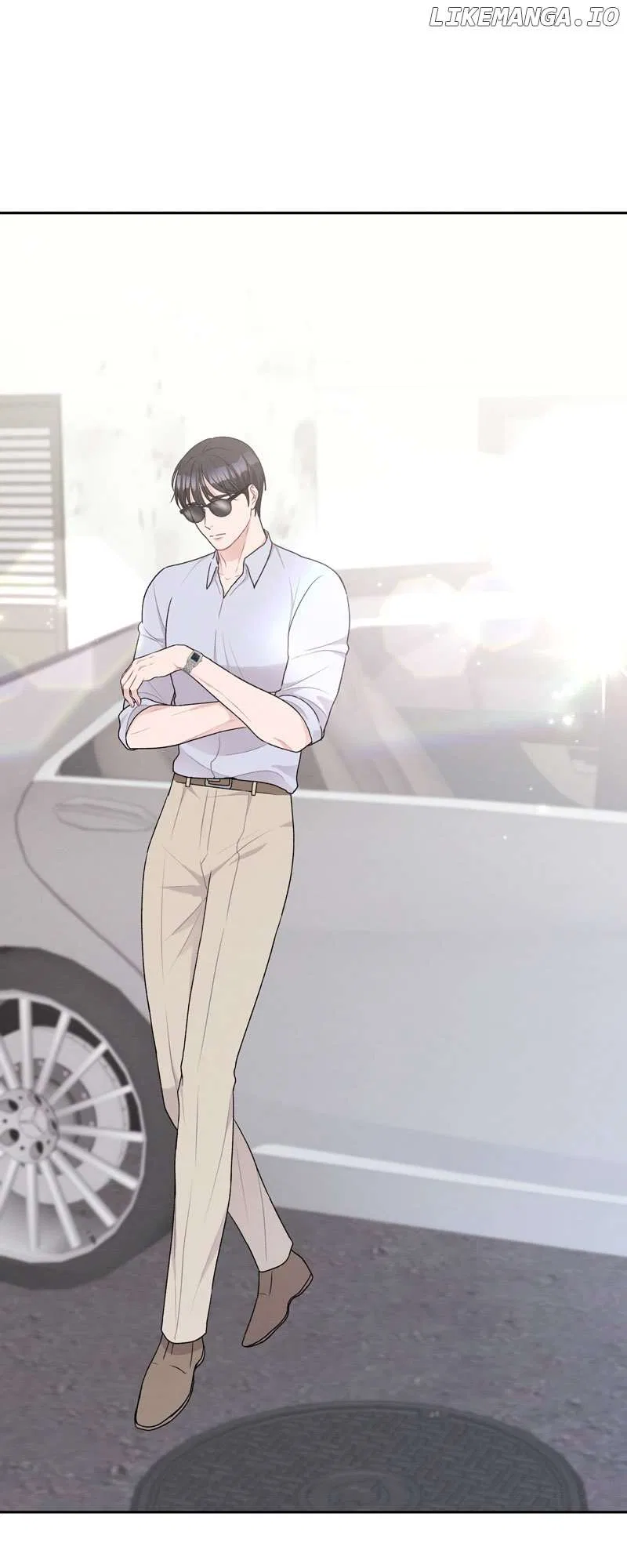 My Boss’s Perfect Wedding Chapter 33 – Page 21