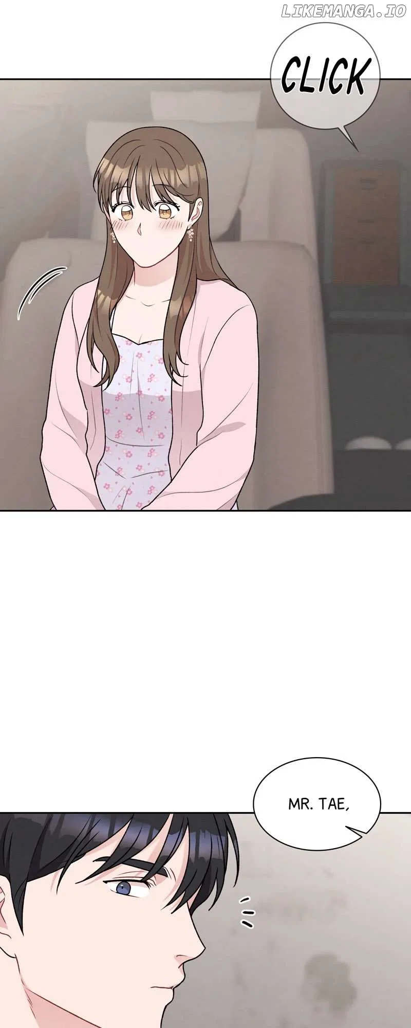My Boss’s Perfect Wedding Chapter 33 – Page 30