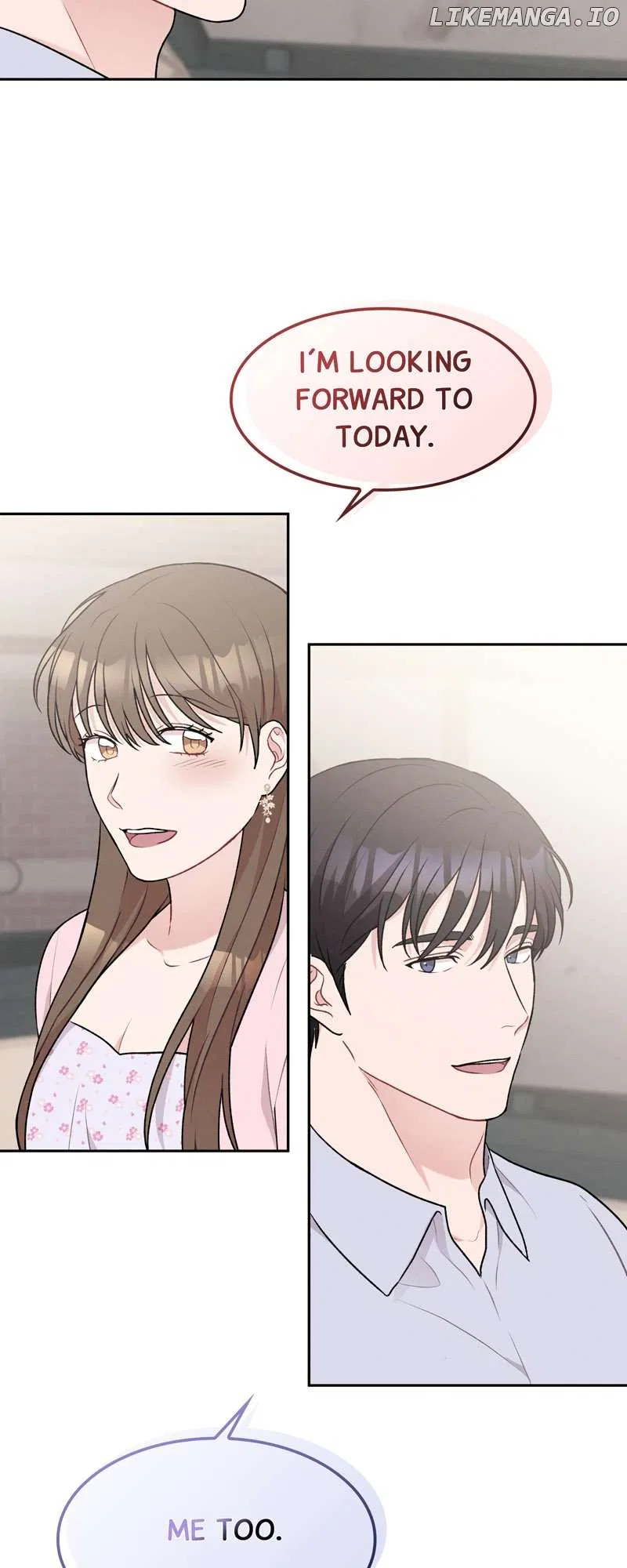 My Boss’s Perfect Wedding Chapter 33 – Page 31