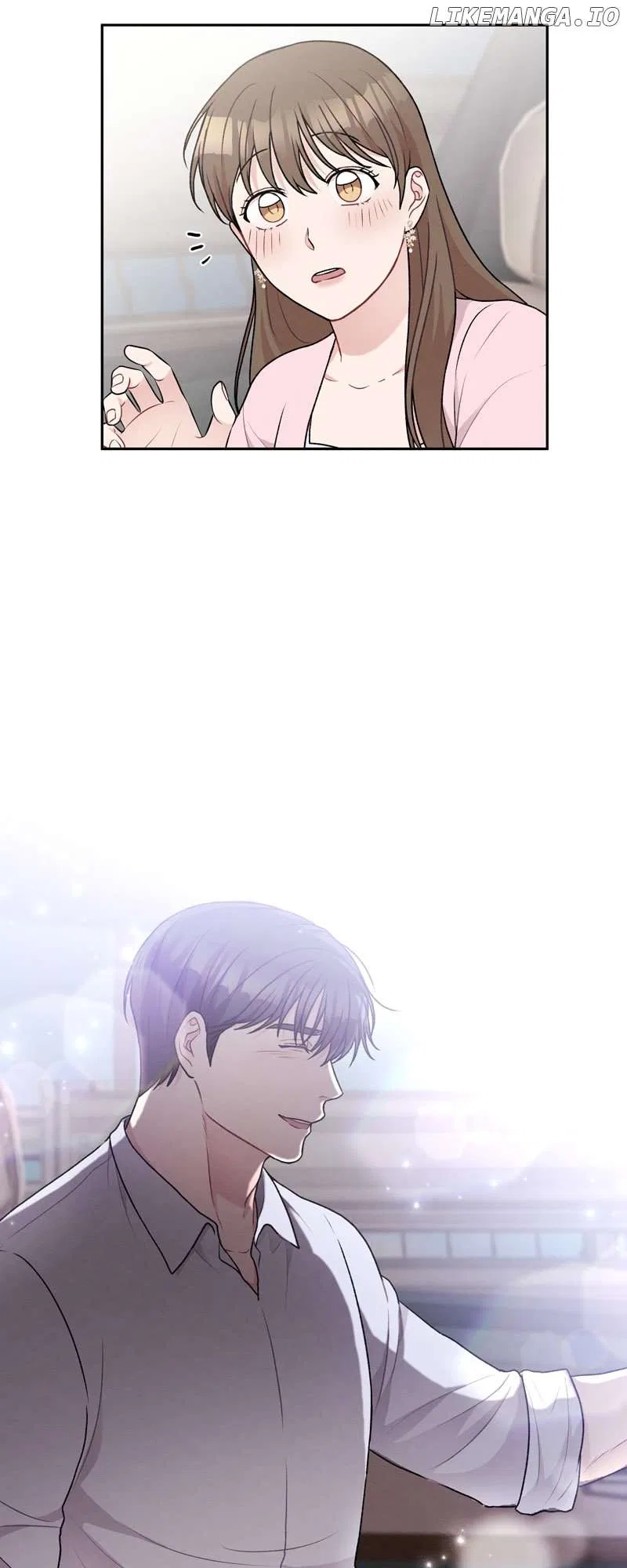 My Boss’s Perfect Wedding Chapter 33 – Page 41