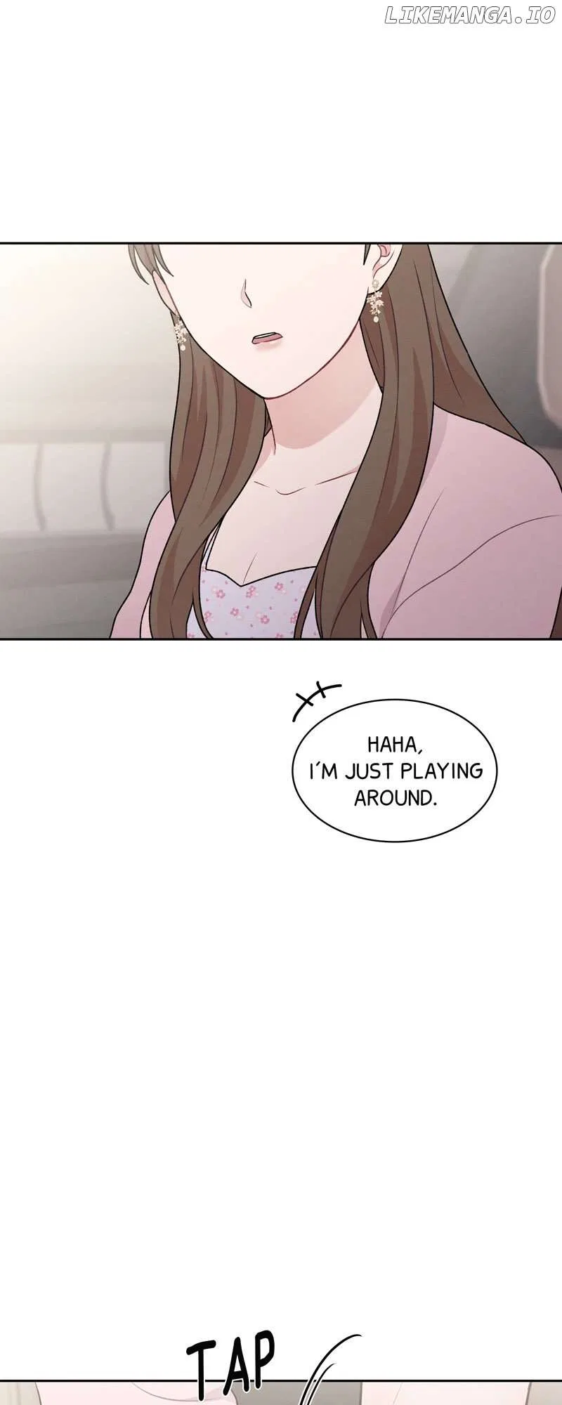 My Boss’s Perfect Wedding Chapter 33 – Page 43