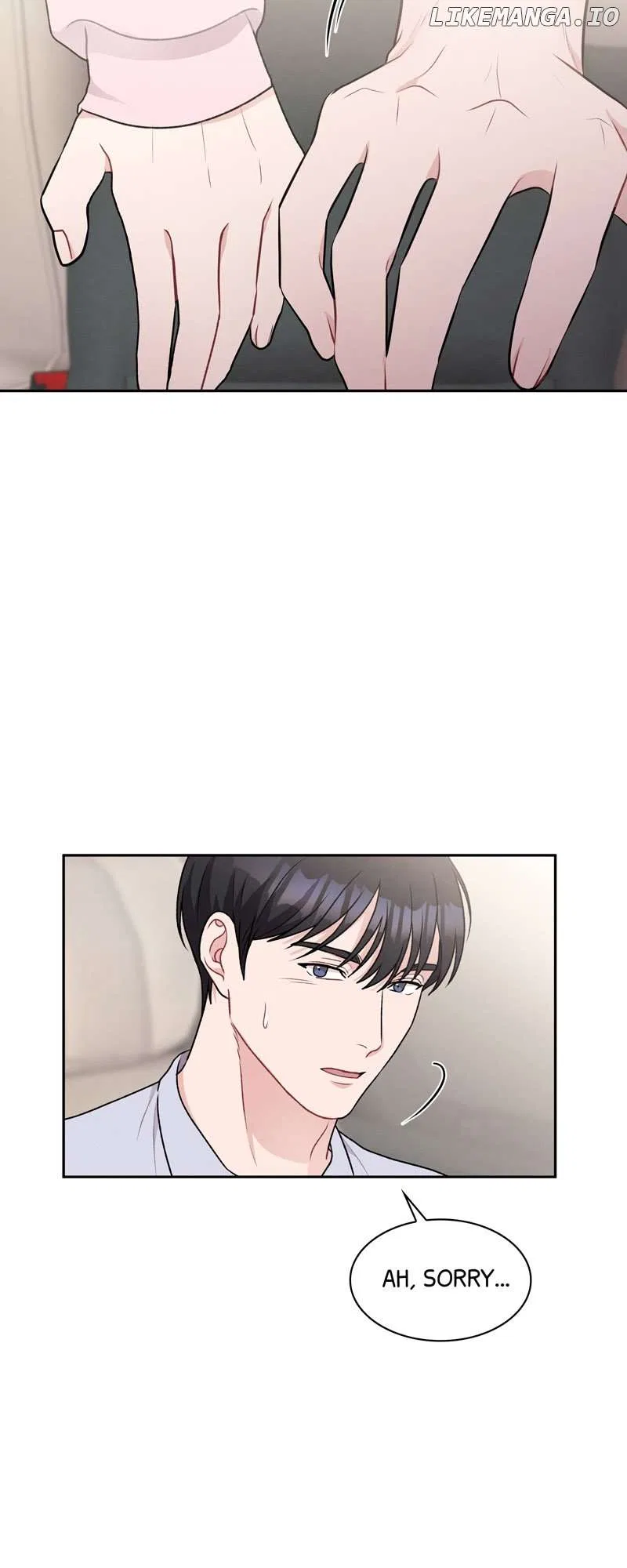 My Boss’s Perfect Wedding Chapter 33 – Page 44