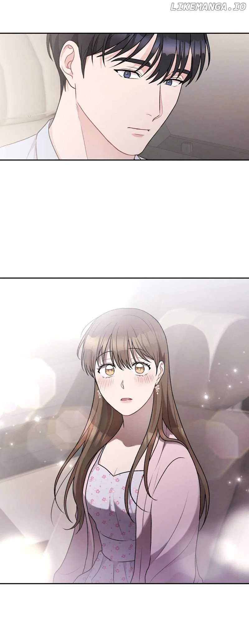 My Boss’s Perfect Wedding Chapter 33 – Page 45