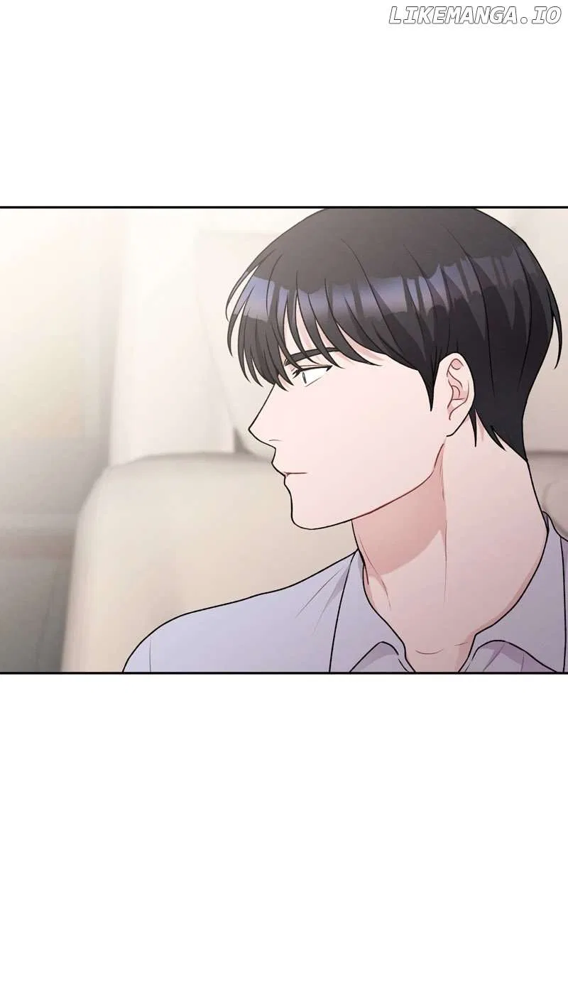 My Boss’s Perfect Wedding Chapter 33 – Page 46