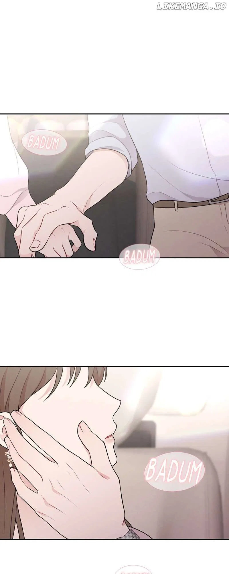 My Boss’s Perfect Wedding Chapter 33 – Page 47