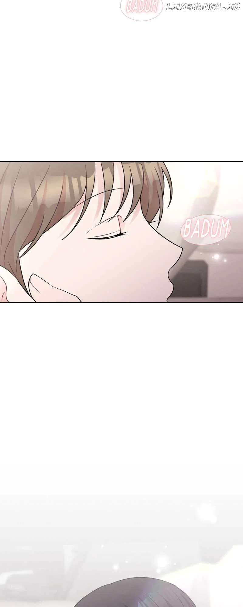 My Boss’s Perfect Wedding Chapter 33 – Page 48