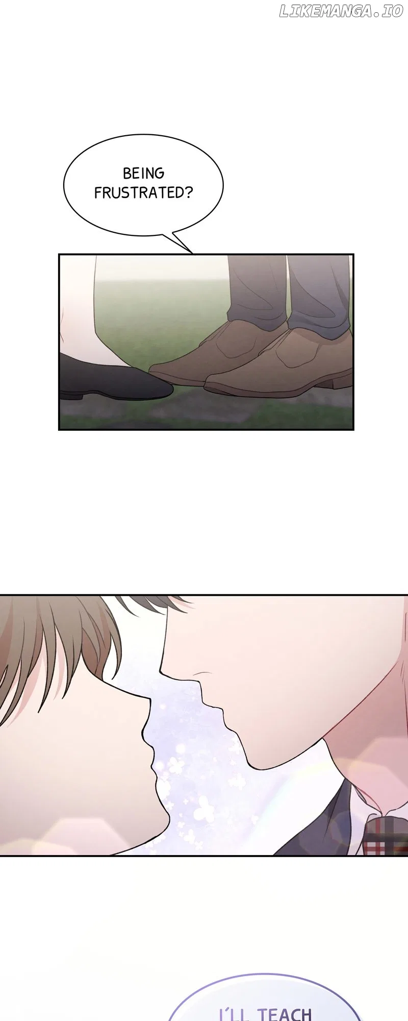 My Boss’s Perfect Wedding Chapter 32 – Page 2