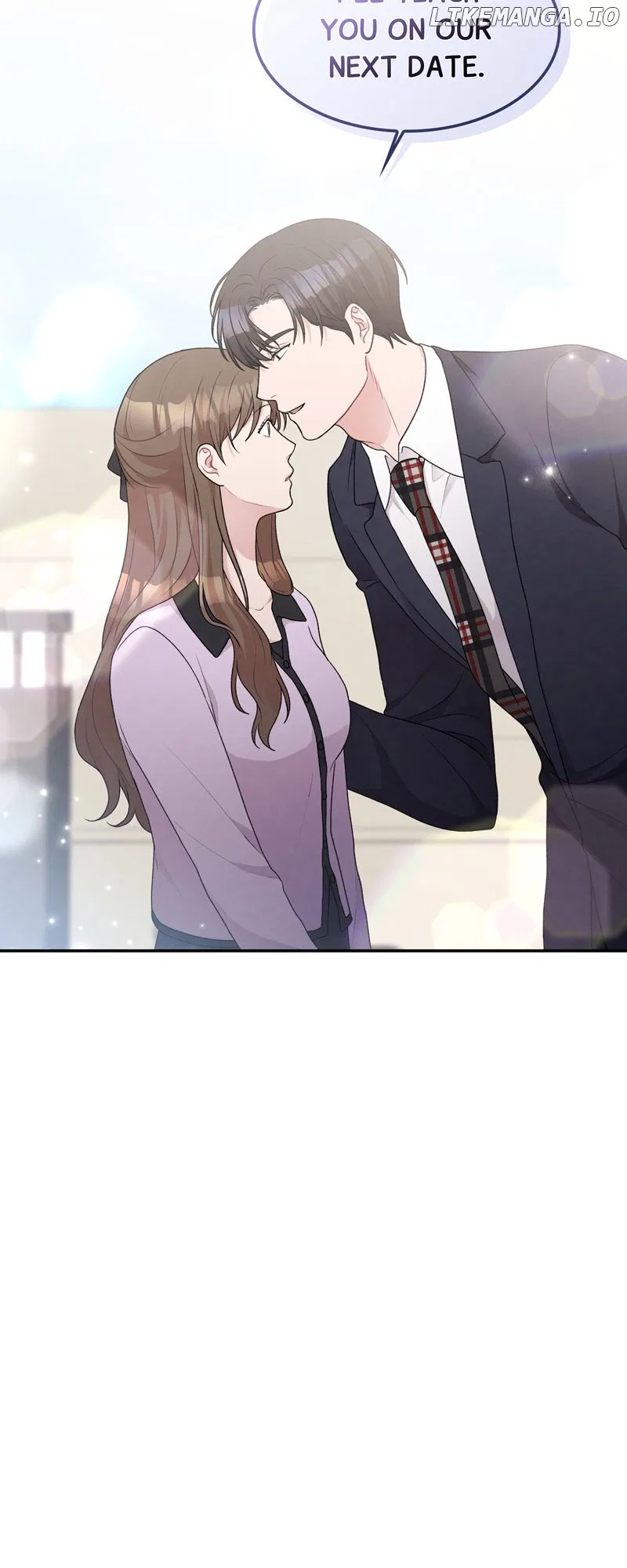 My Boss’s Perfect Wedding Chapter 32 – Page 3
