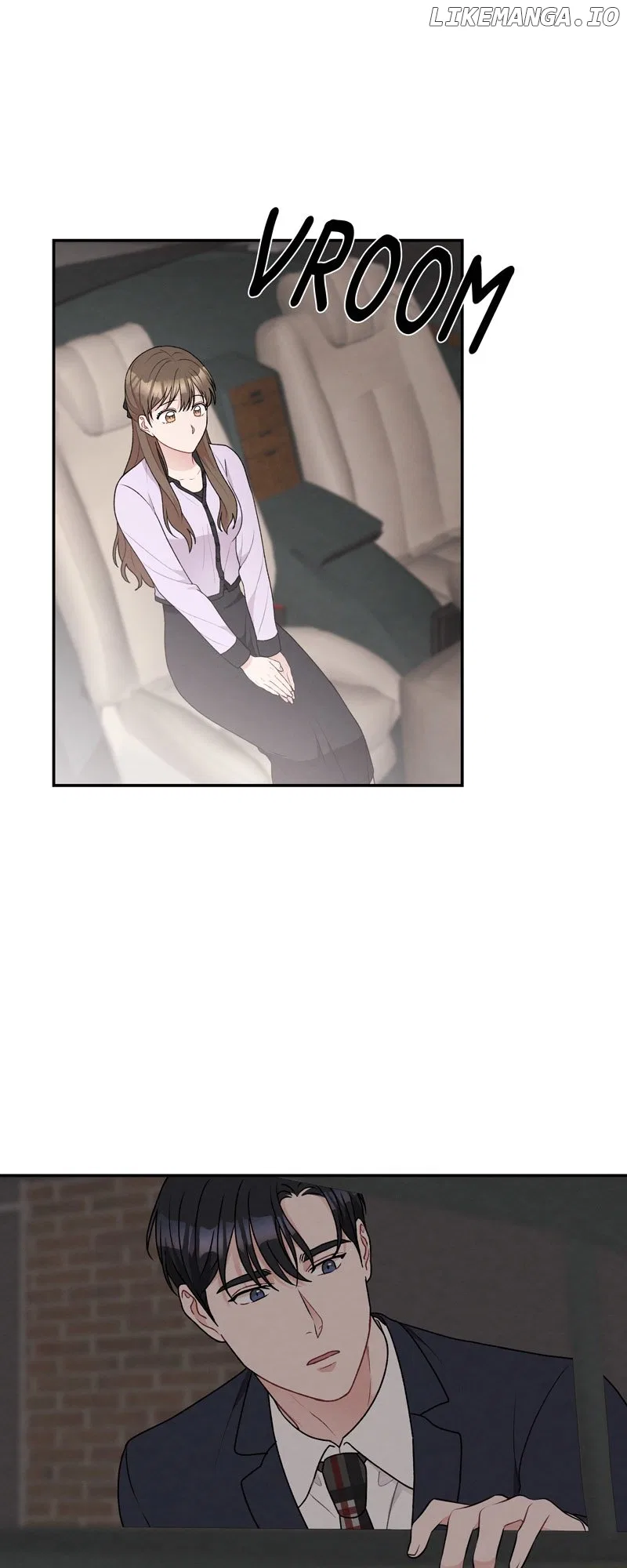 My Boss’s Perfect Wedding Chapter 32 – Page 5