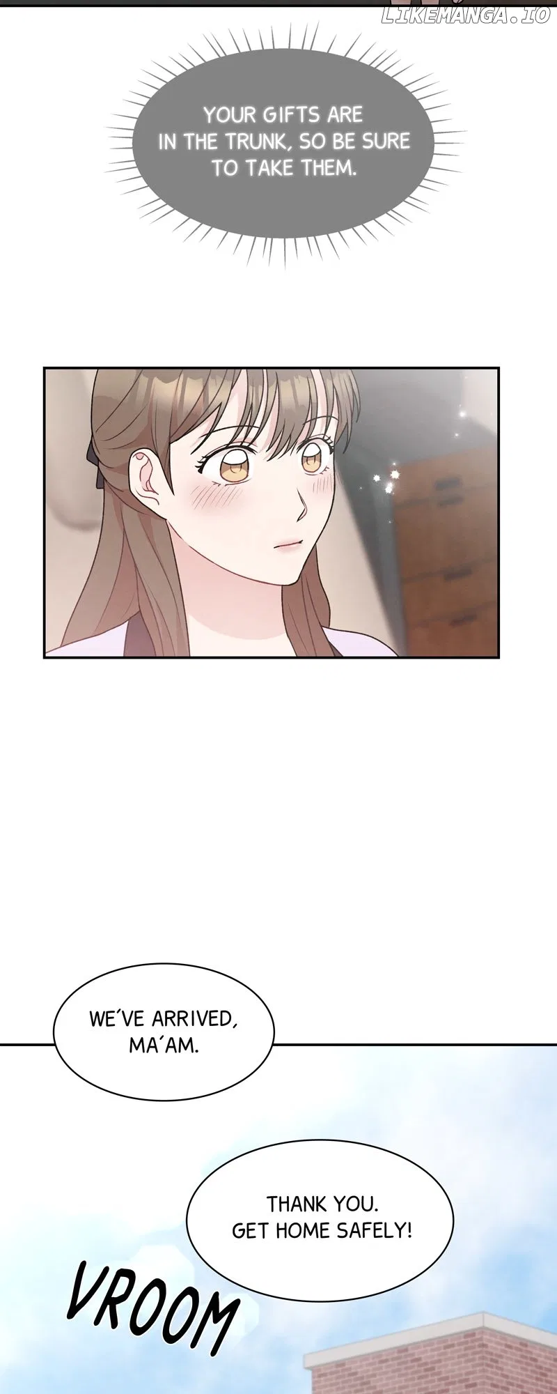 My Boss’s Perfect Wedding Chapter 32 – Page 6