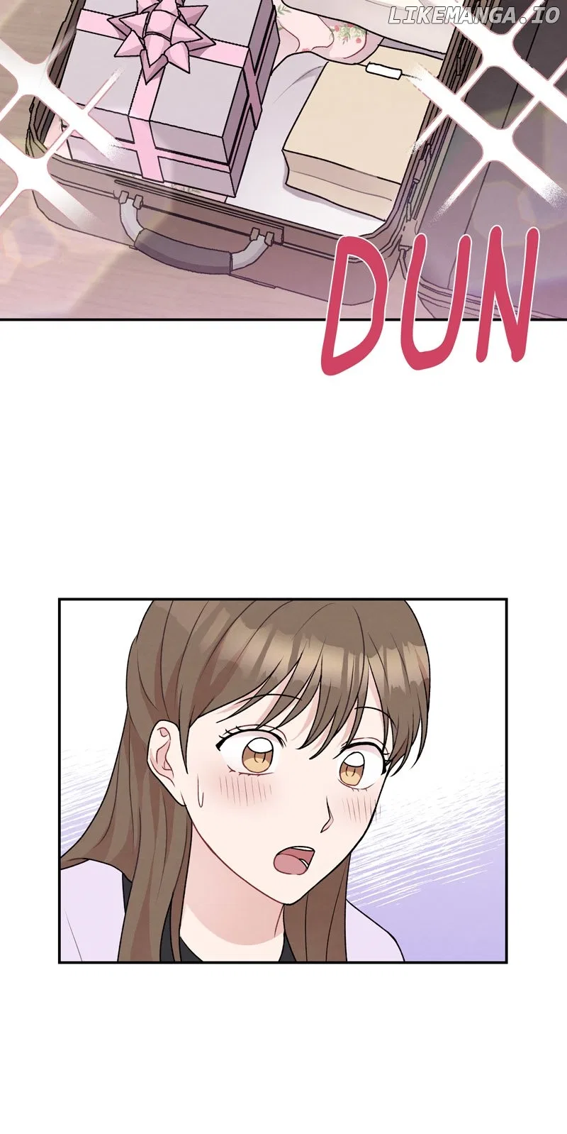 My Boss’s Perfect Wedding Chapter 32 – Page 10