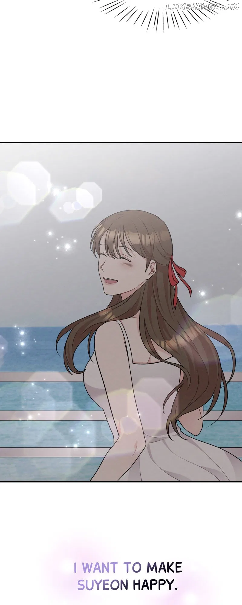 My Boss’s Perfect Wedding Chapter 32 – Page 26
