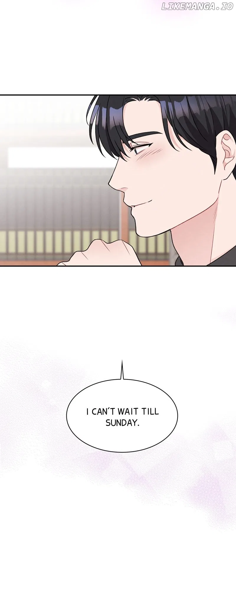 My Boss’s Perfect Wedding Chapter 32 – Page 27
