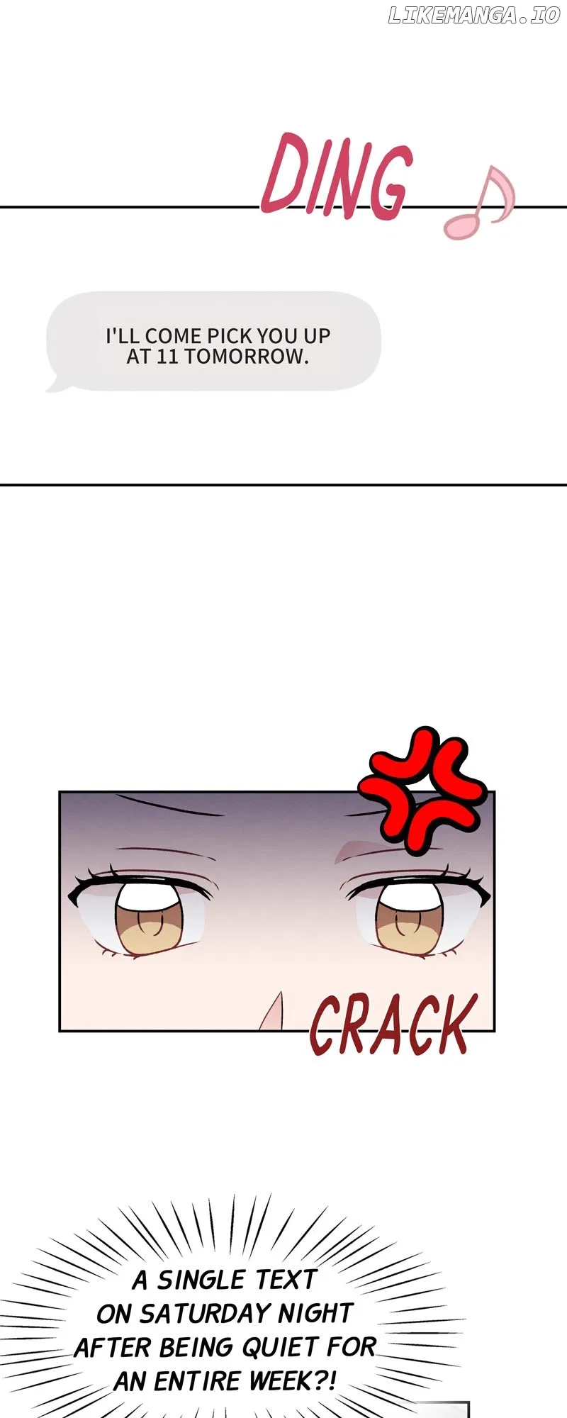 My Boss’s Perfect Wedding Chapter 32 – Page 29