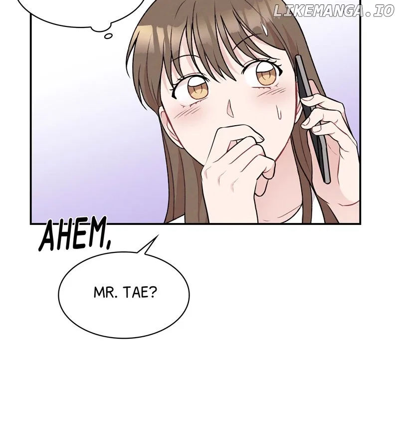 My Boss’s Perfect Wedding Chapter 32 – Page 32