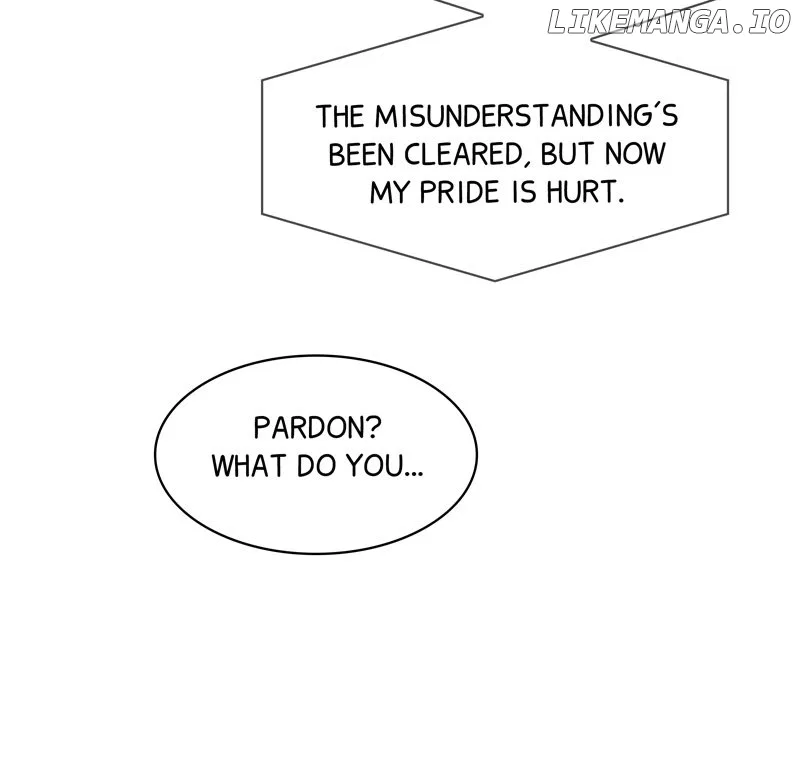 My Boss’s Perfect Wedding Chapter 32 – Page 37