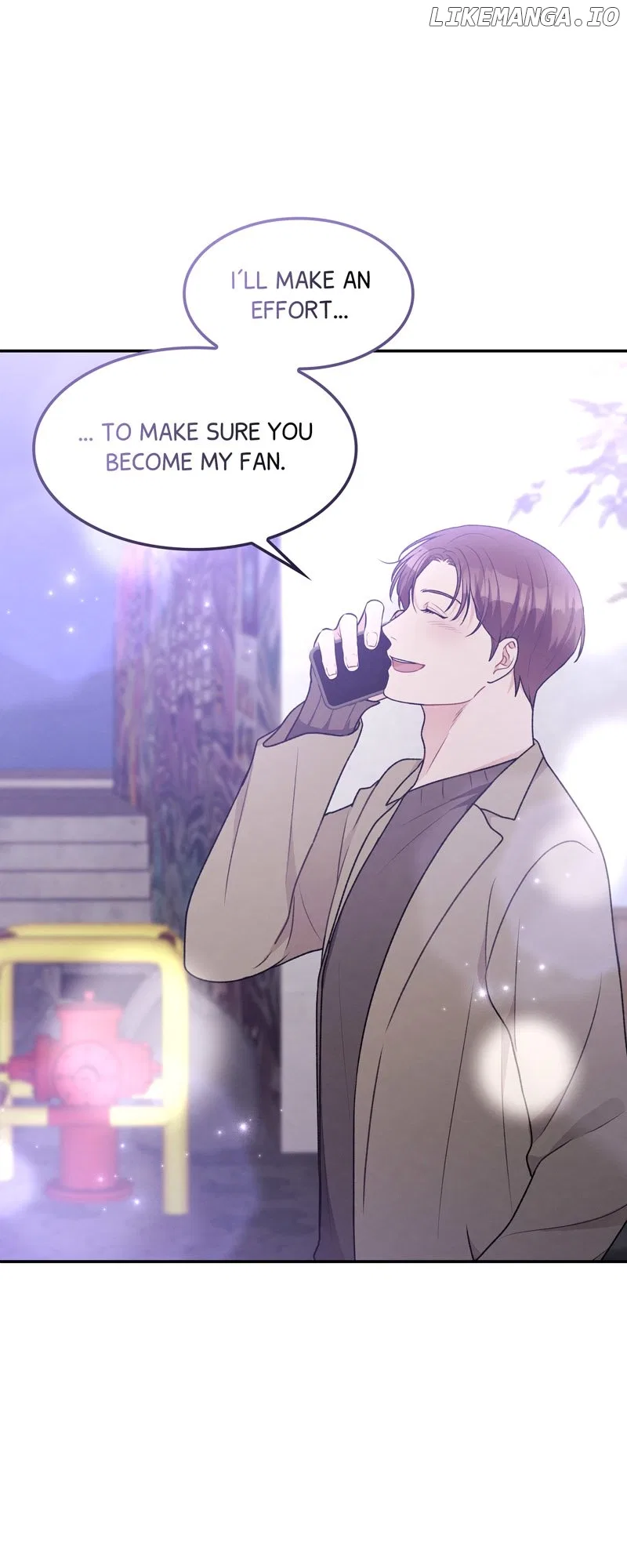 My Boss’s Perfect Wedding Chapter 32 – Page 38