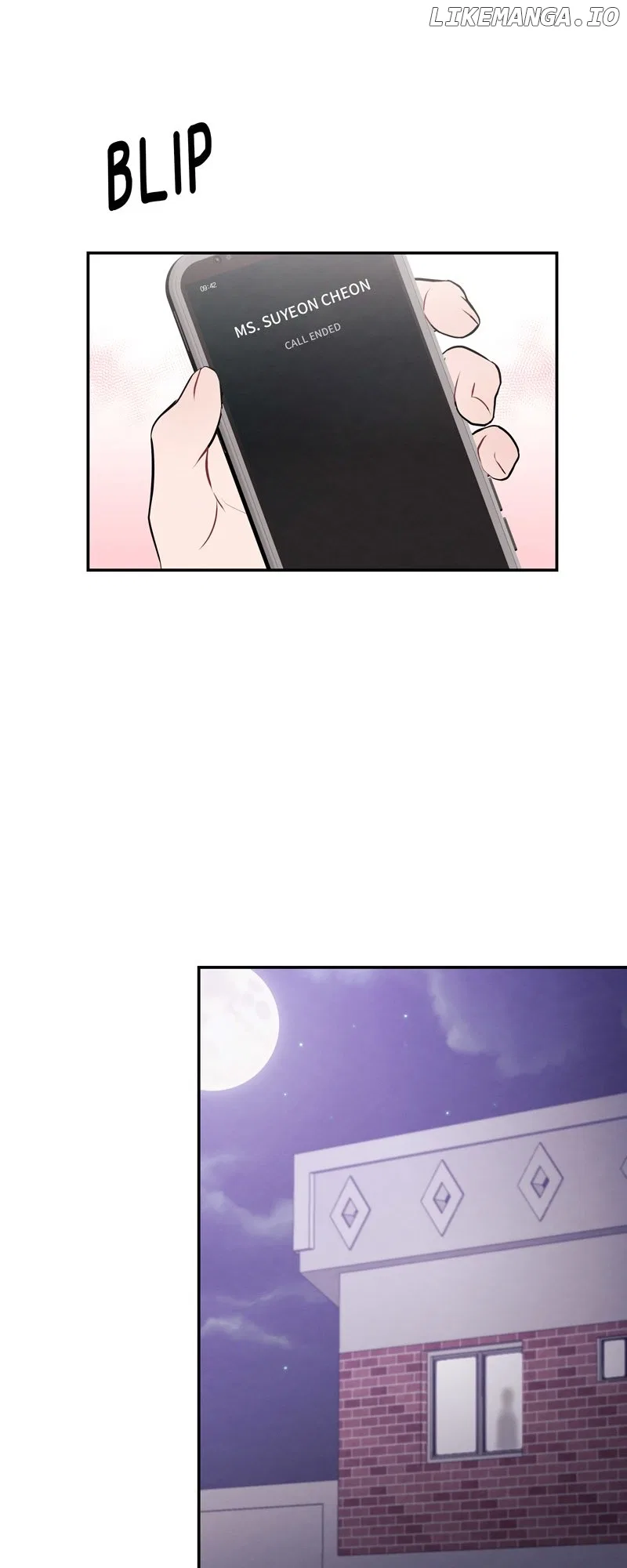 My Boss’s Perfect Wedding Chapter 32 – Page 50