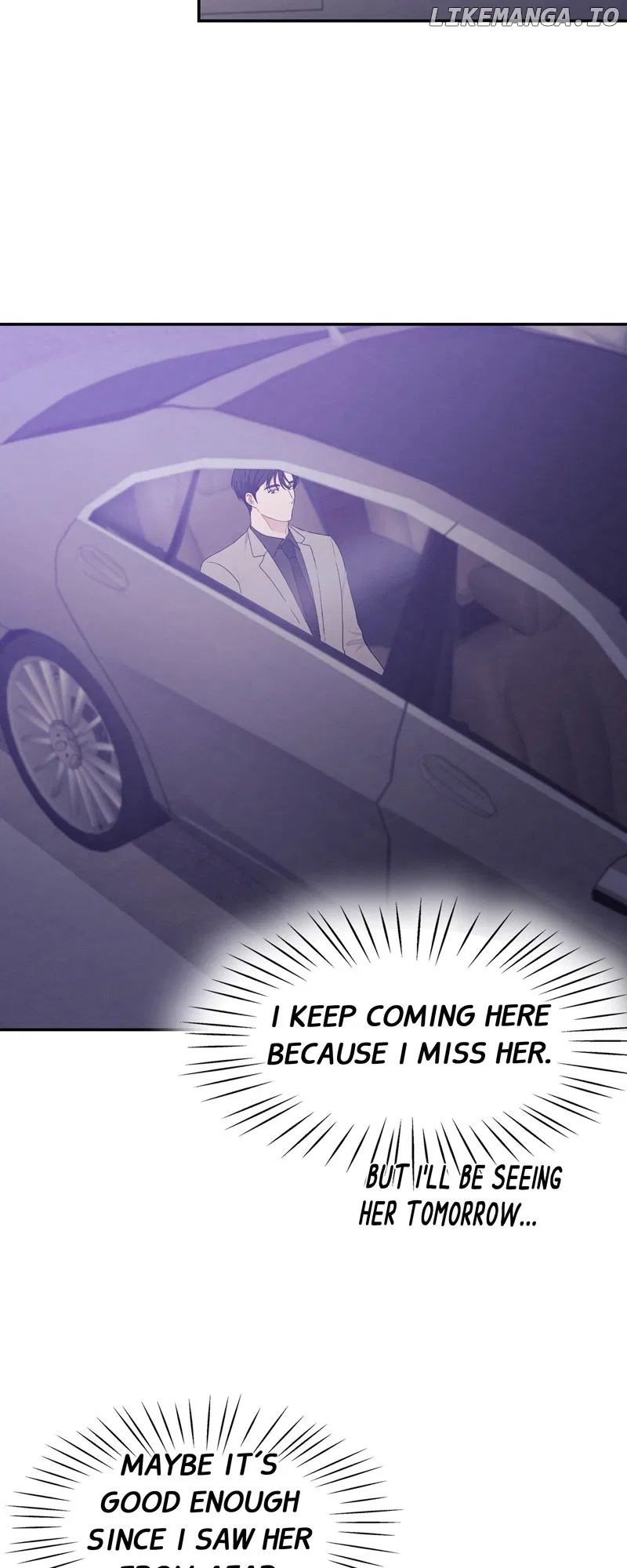 My Boss’s Perfect Wedding Chapter 32 – Page 51