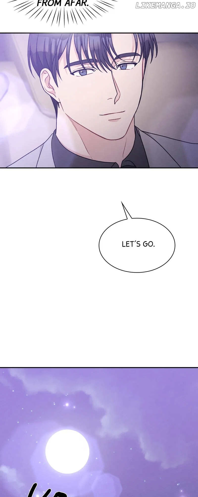 My Boss’s Perfect Wedding Chapter 32 – Page 52