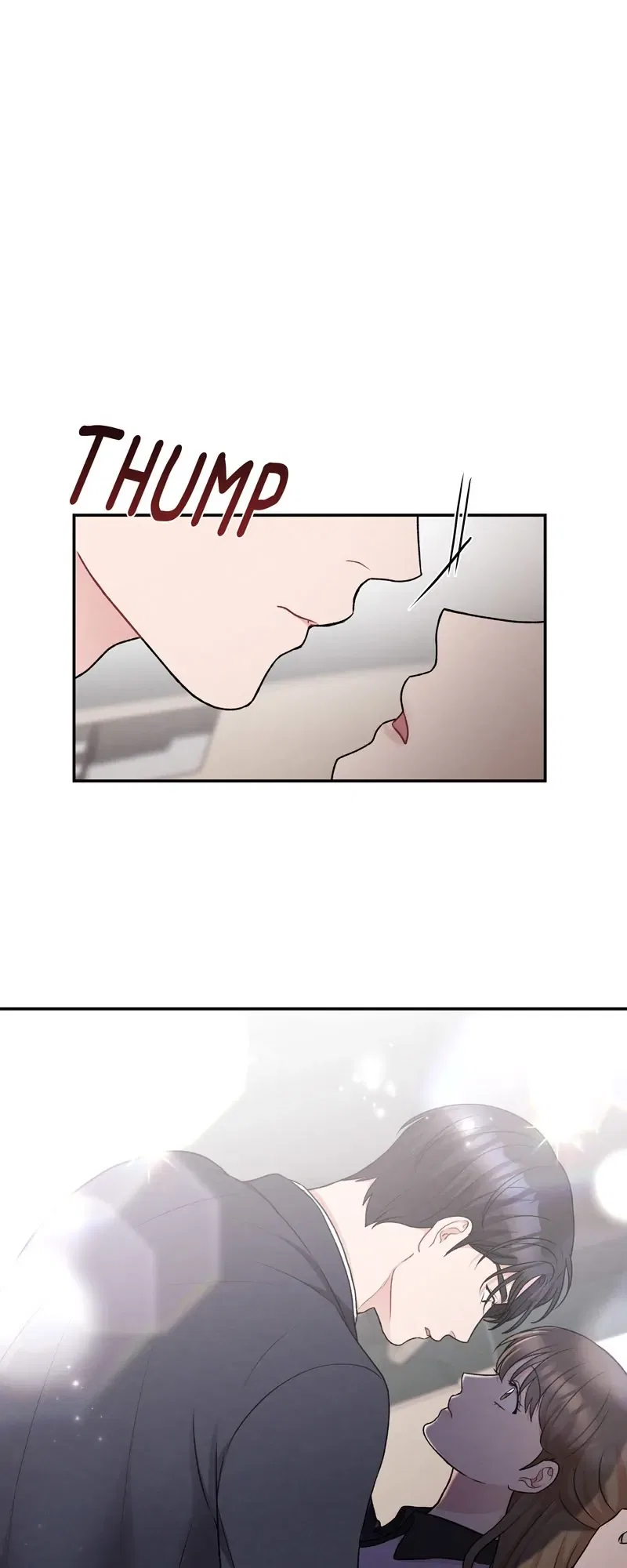 My Boss’s Perfect Wedding Chapter 31 – Page 1