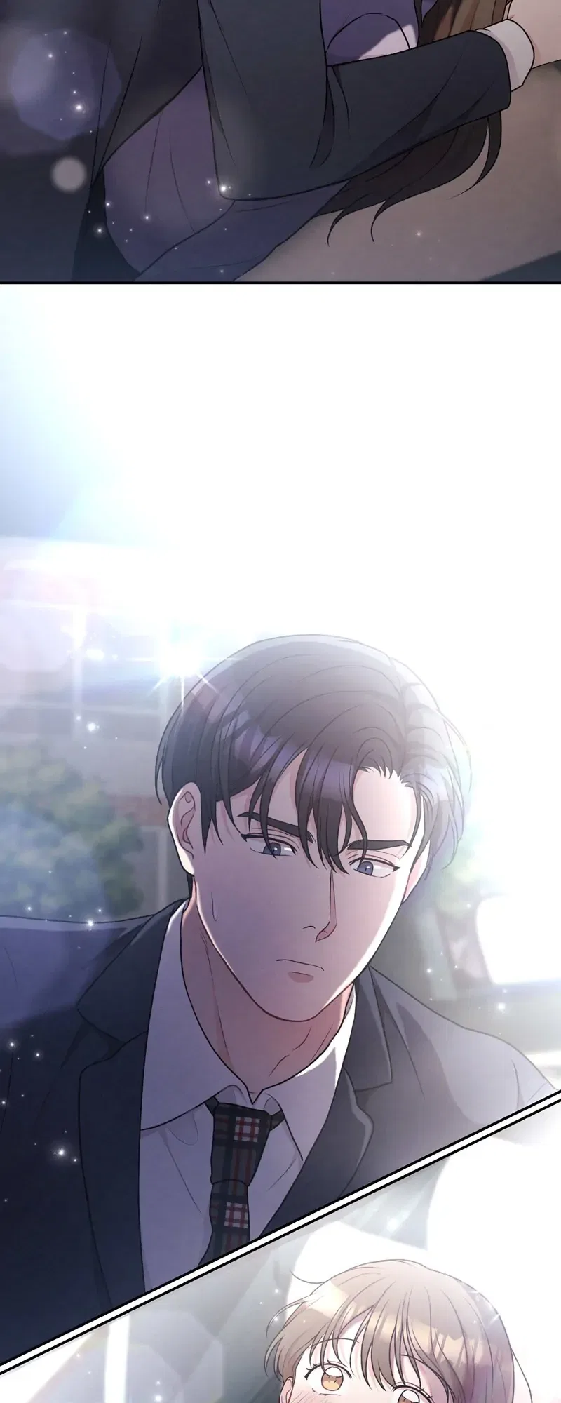 My Boss’s Perfect Wedding Chapter 31 – Page 2