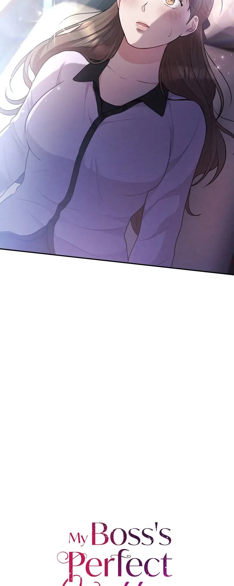 My Boss’s Perfect Wedding Chapter 31 – Page 3