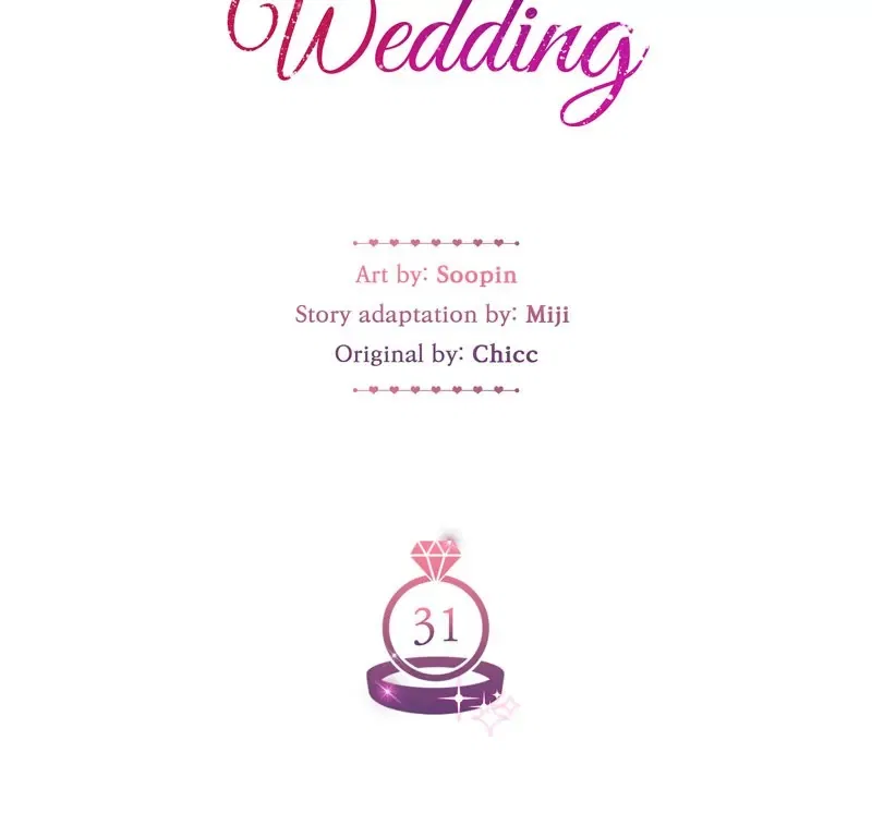 My Boss’s Perfect Wedding Chapter 31 – Page 4
