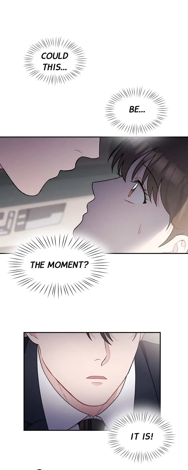 My Boss’s Perfect Wedding Chapter 31 – Page 5