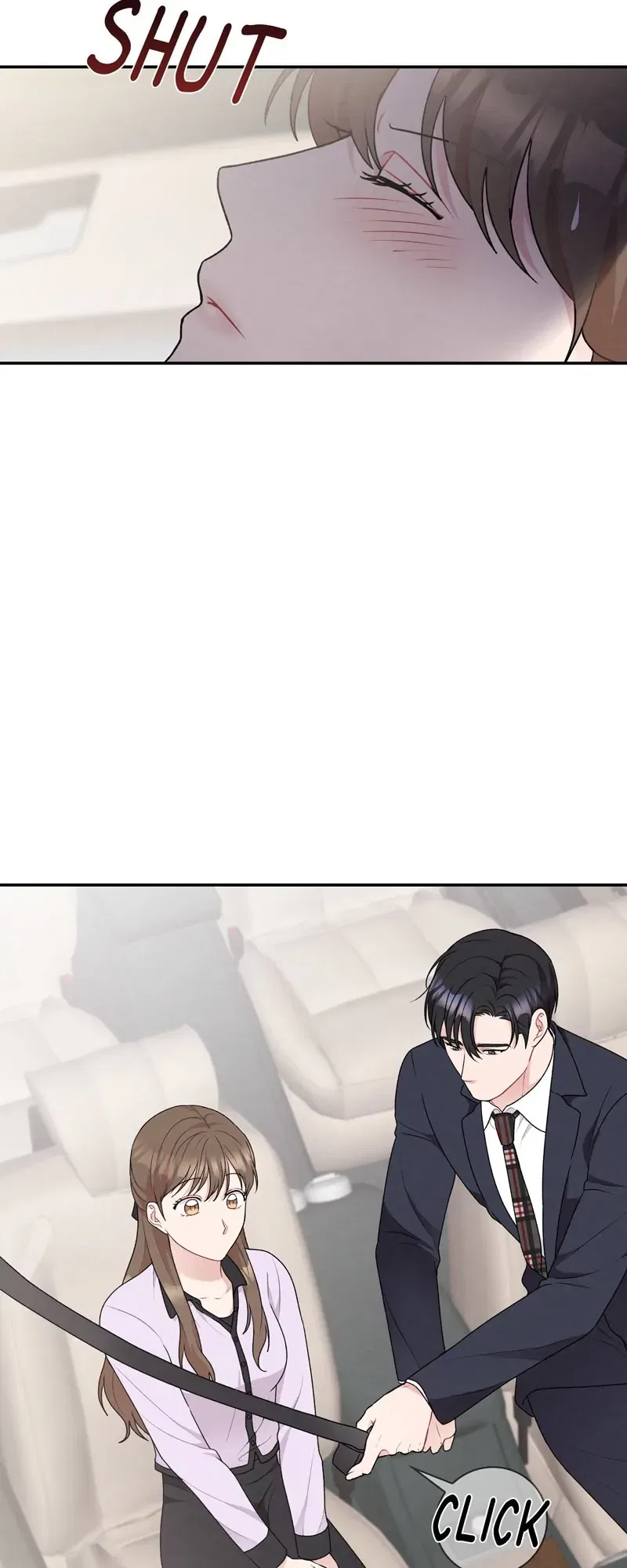 My Boss’s Perfect Wedding Chapter 31 – Page 6