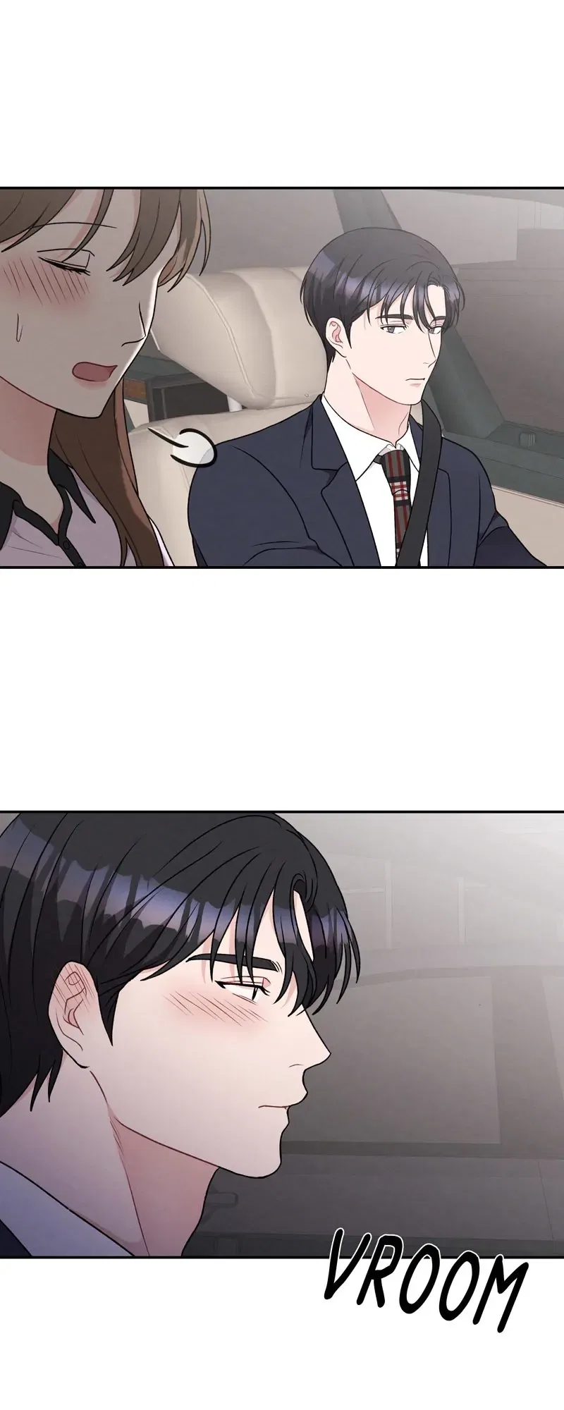 My Boss’s Perfect Wedding Chapter 31 – Page 9