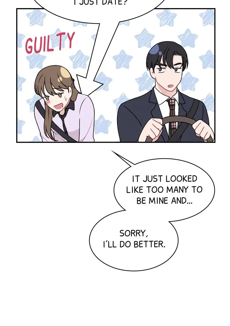 My Boss’s Perfect Wedding Chapter 31 – Page 11